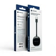 thumbnail image 2 of Motorola MA1 Wireless Car Adapter for Android Auto - Black, 2 of 8