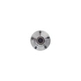 thumbnail image 3 of Raybestos 712156 Professional Grade Wheel Bearing and Hub Assembly Fits select: 1996-2000 DODGE GRAND CARAVAN, 1996-2000 DODGE CARAVAN, 3 of 3