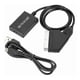 thumbnail image 5 of hdmi to scart converter hd 1080p o video adapter for hdmi to scart Sky Box Stb, 5 of 5