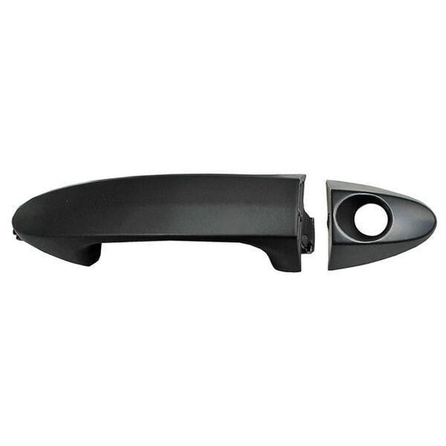 Manija Exterior Izquierda Ford Fiesta 2011 2012 2013 Genérica Manija Exterior
