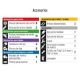 thumbnail image 3 of Herramienta rotativa inalámbrica 7.2 V, profesional, Truper Truper  MOTO-AI, 3 of 7