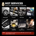 thumbnail image 2 of Escáner OBD2 LAUNCH CRP129X V2.0 Elite 2024 Car FCA AutoAuth, 2 of 9