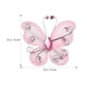 thumbnail image 4 of 36 piezas mariposa decoraciones Organza mariposa DIY boda hogar fiesta decoración manualidades, 4 of 6