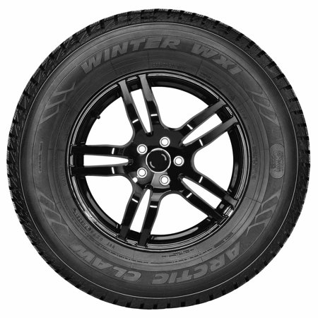 Delta Arctic Claw WXI Winter 235/60R16 100T Passenger Tire Sansujyuku sansujyuku.com