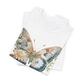 thumbnail image 5 of Butterfly Tee Shirt, Shirt with Butterfly, 5 of 18