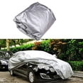 thumbnail image 3 of Car Cover Tarp 430*160*120CM Car Cover, 3 of 5