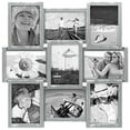 thumbnail image 1 of Malden International Designs 8362-957 9-OP 5X7 Gray Collage, 1 of 4