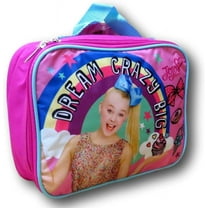 Nickelodeon JoJo Siwa Insulated Lunch Box