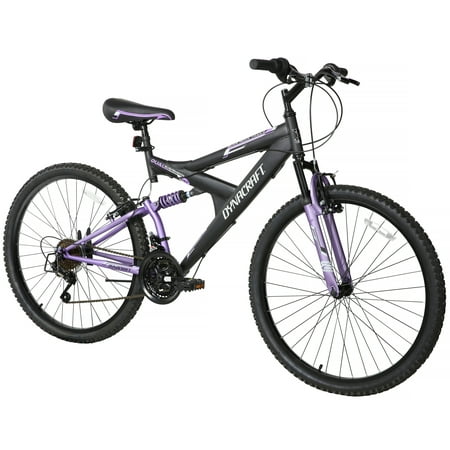 Dynacraft Slick Rock Trails 26u0022 Mountain Bike