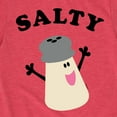 thumbnail image 3 of Blue's Clues & You! - Mr. Salty - Toddler & Youth Short Sleeve Graphic T-Shirt, 3 of 5