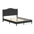 thumbnail image 7 of Glenwillow Home Oros Upholstered Platform Bed, 7 of 7