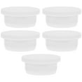 thumbnail image 2 of 5 uds tapones de silicona tapones multiusos tapones para botellas de condimento tapones para botellas de vidrio, 2 of 4