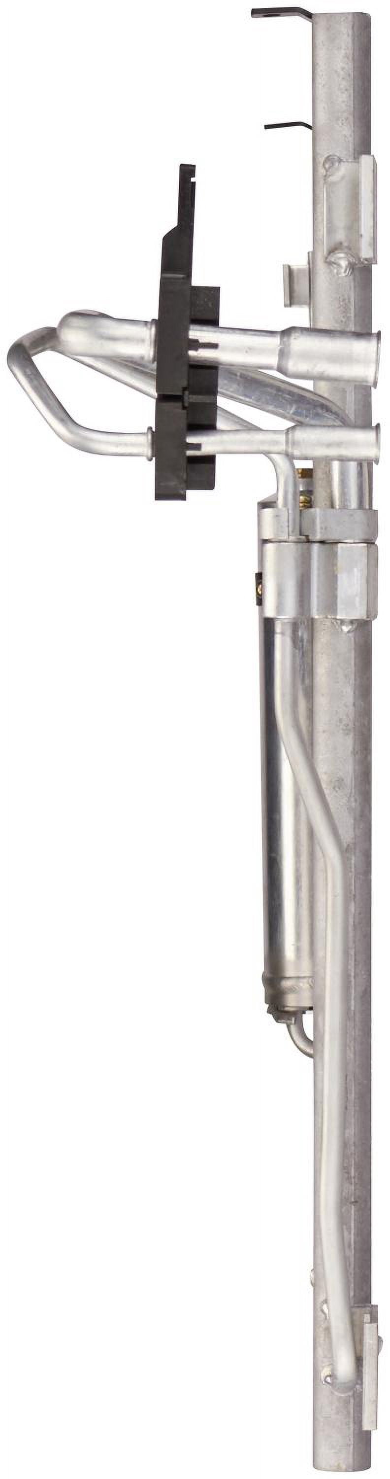 Spectra Premium 7-3895 Automotive Air Conditioning Condenser