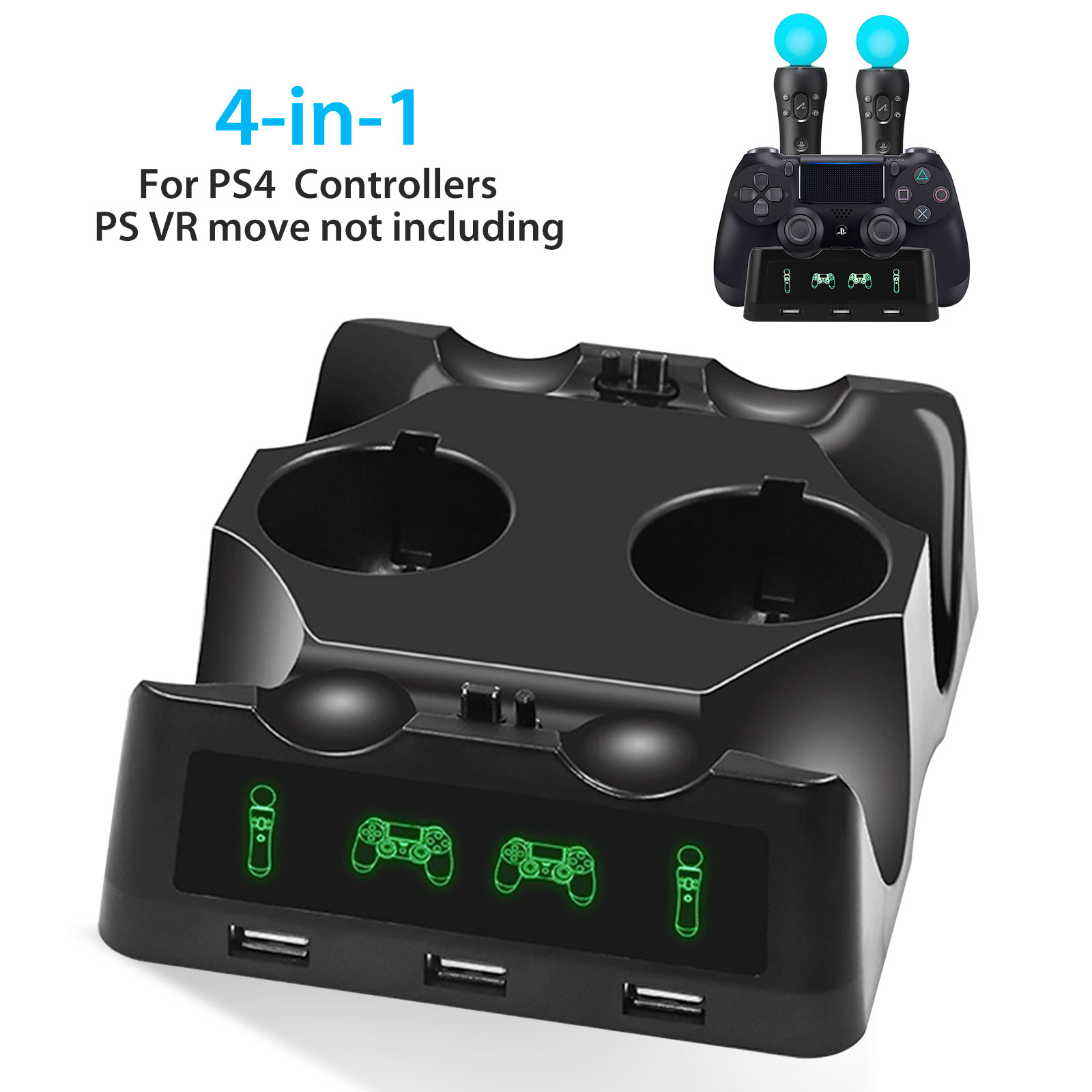 move controller ps4 argos