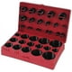 thumbnail image 3 of Rubber O-ring Set - 419 Pieces - 3-50mm O-ring Assortment, 3 of 5