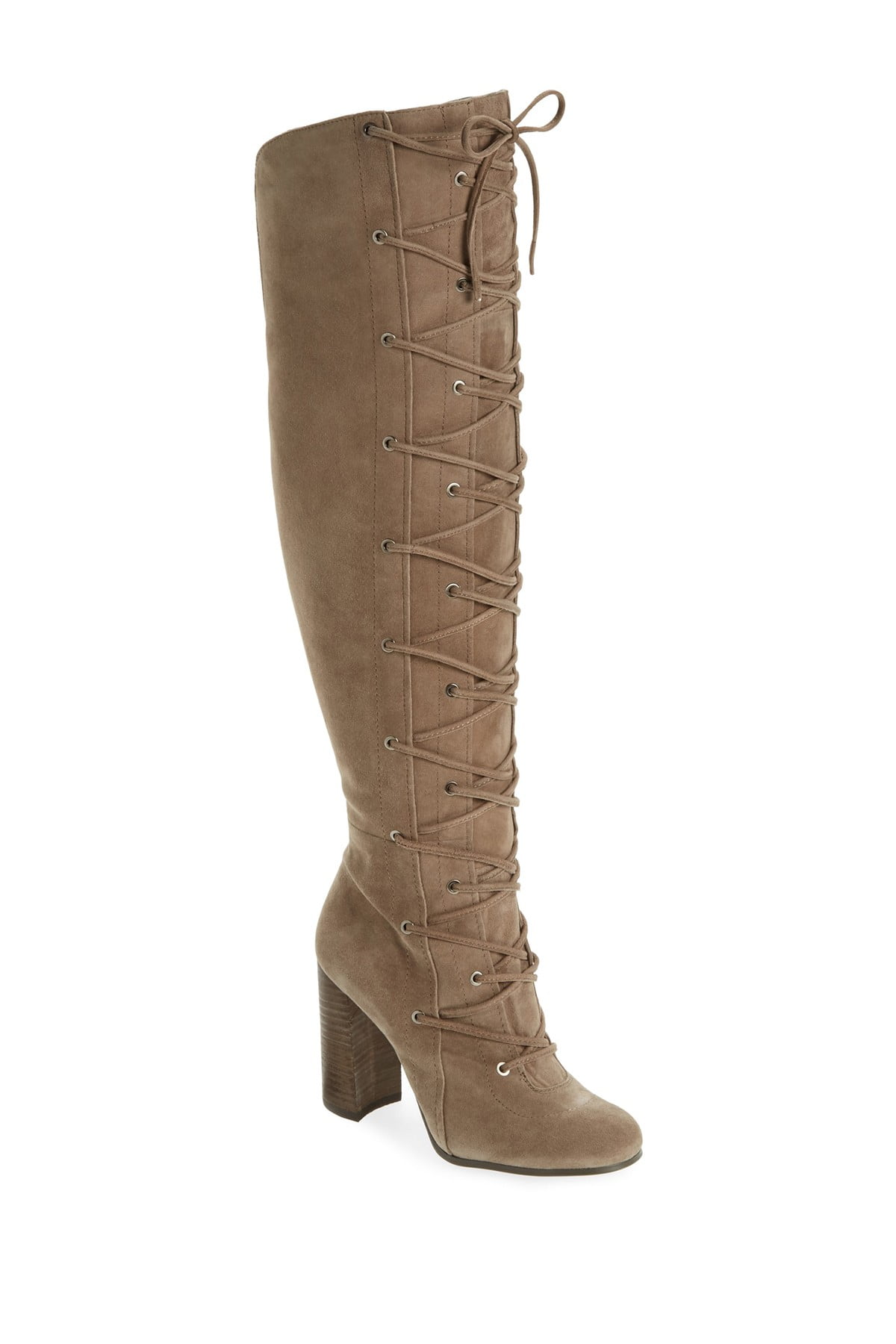 vince camuto nestel knee high boot
