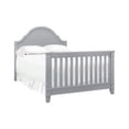 thumbnail image 2 of Million Dollar Baby Classic Full Size Bed Conversion Kit in Gray, 2 of 2