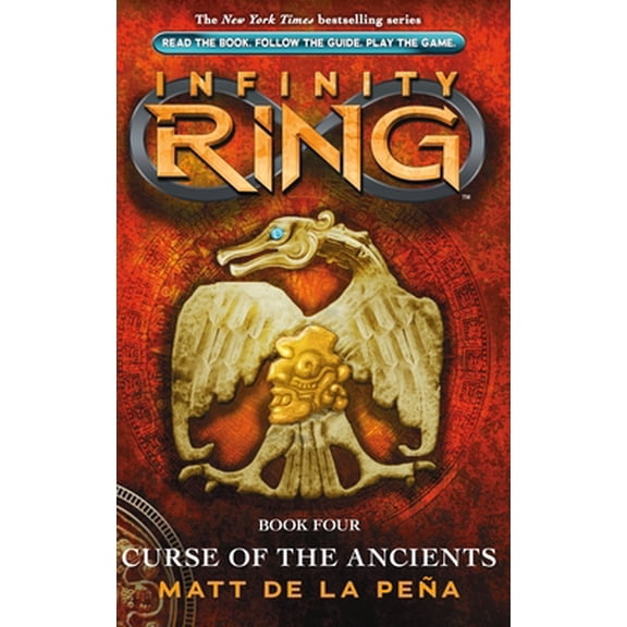 Pre-Owned Curse of the Ancients
