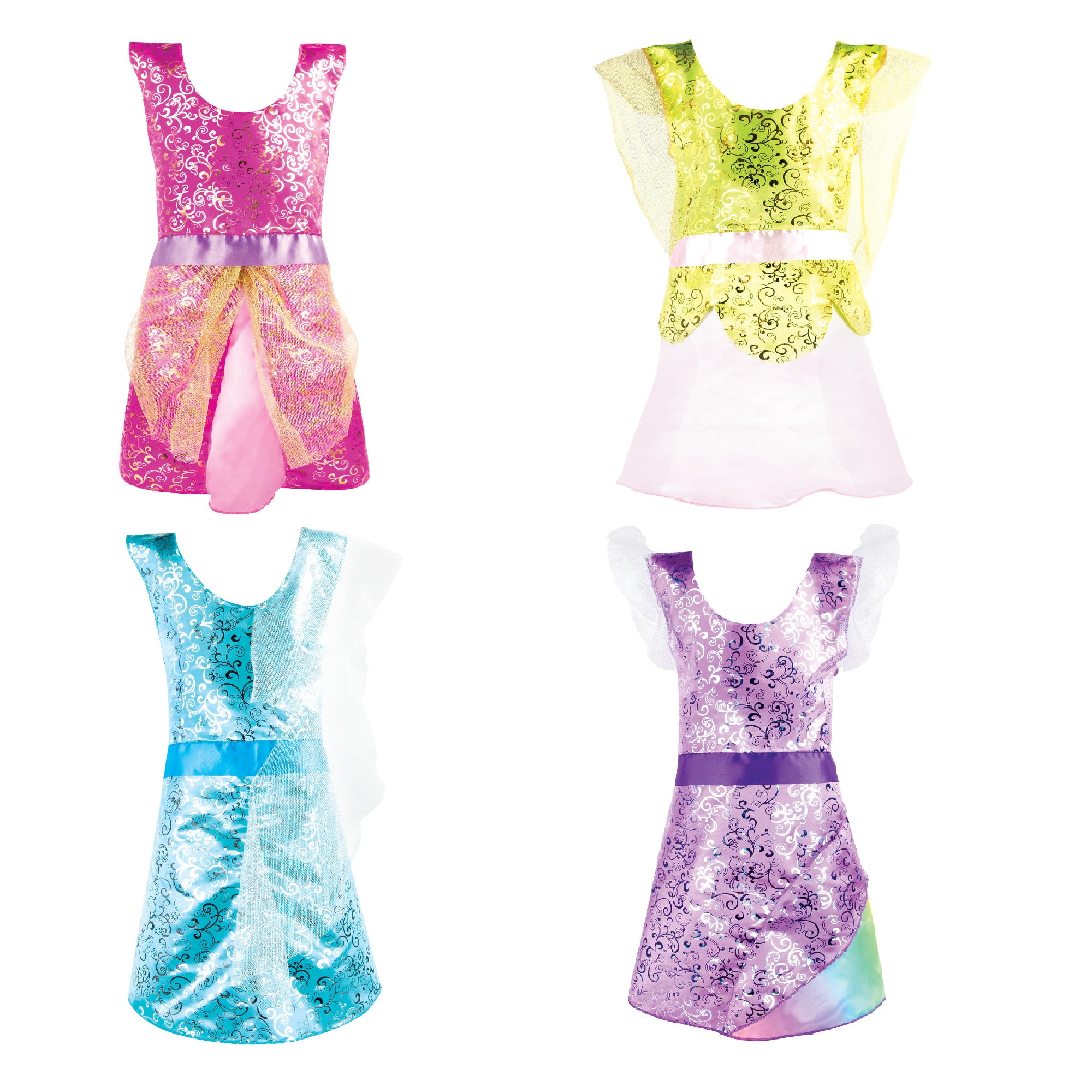 pretend play clothing