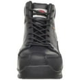 thumbnail image 3 of FSI Nautilus Avenger Mens Black Waterproof Work Boots Composite Toe A7248, 3 of 4