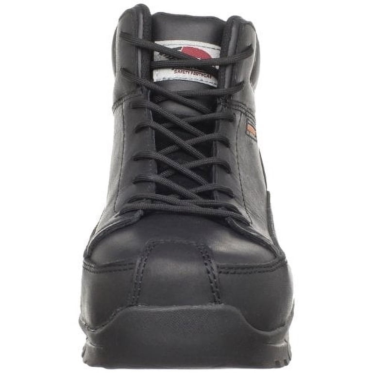 FSI Nautilus Avenger Mens Black Waterproof Work Boots  display picture 3