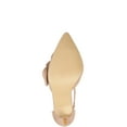 thumbnail image 6 of Brinley Co. Womens Bow Pump, 6 of 9