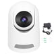 thumbnail image 2 of Cámara de Seguridad, 3MP Cam Night Vision de Audio Ptz Para Tuya, 2 of 7