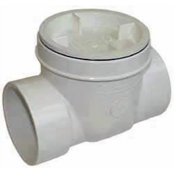 Neoprene Backflow Preventer Valve