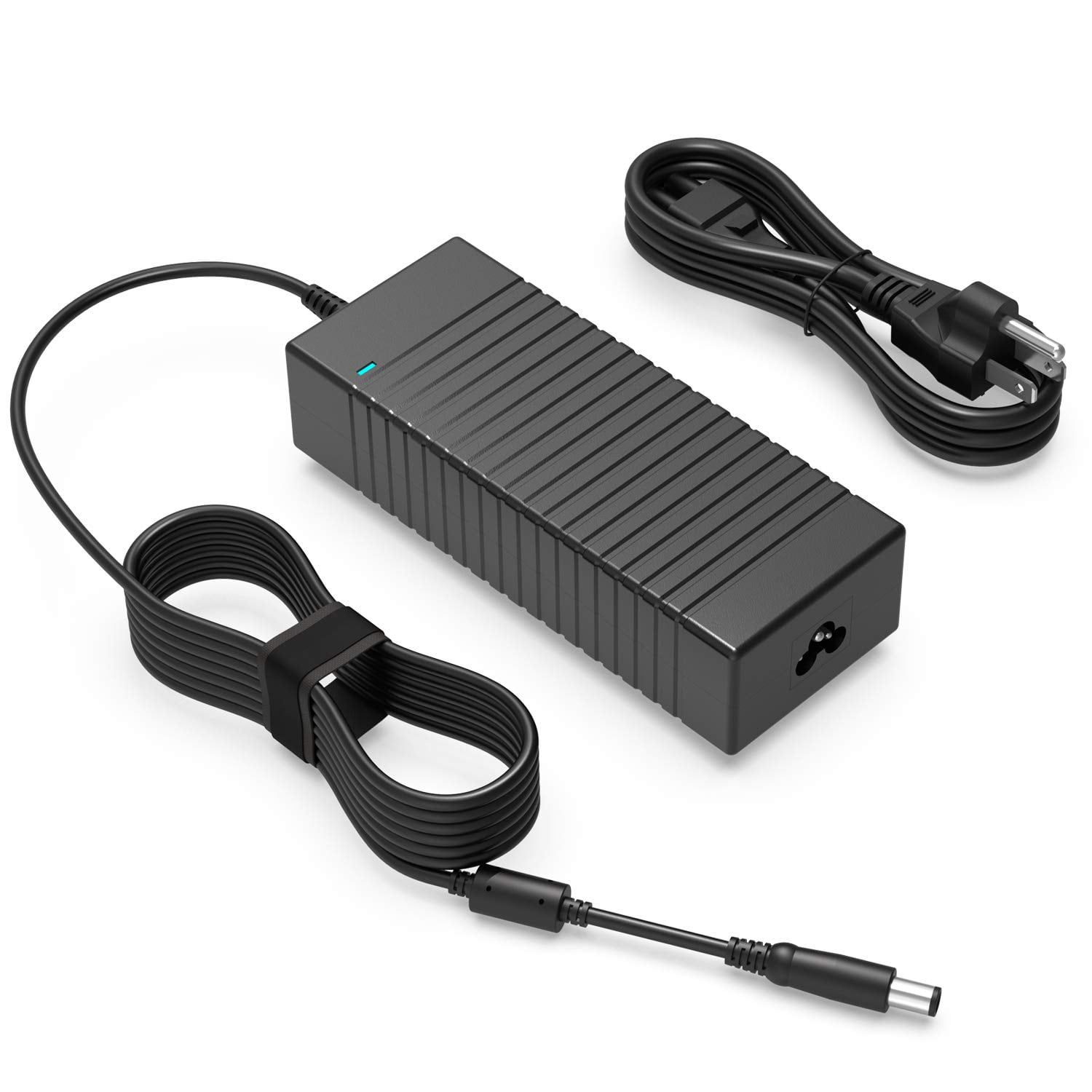 130w 90w Ac Charger Adapter Fit For Dell Inspiron One 25 2305 2310 Desktop Power Supply Cord Walmart Com Walmart Com