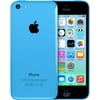 Refurbished Apple iPhone 5C 8GB Blue LTE Cellular AT&T MGF22LL/A