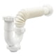 thumbnail image 3 of Trampa Con Registro Coflex Blanco Polipropileno, 3 of 3