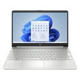 thumbnail image 3 of Restored HP 15ES2083CLREF 15.6" Full HD - Intel Core 12th Gen i7-1260P (12 Core) 3.4GHz - 16GB RAM - 1TB SSD - Iris Xe Graphics - Windows 11 Home -Natural Silver Convertible 2 in 1 Notebook (Refurbished), 3 of 4