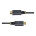 thumbnail image 4 of STARTECH 10FT (3M) HIGH SPEED HDMI CABLE WITH GRIPPING CONNECTORS, 4K 60HZ/1440P, 4 of 9