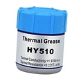 thumbnail image 3 of Thermal Conductivity Thermal Paste 10G Coolers Systems Heatsink Paste Computers, 3 of 9