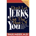 thumbnail image 3 of Don't Let Jerks Get the Best of You, 3 of 3