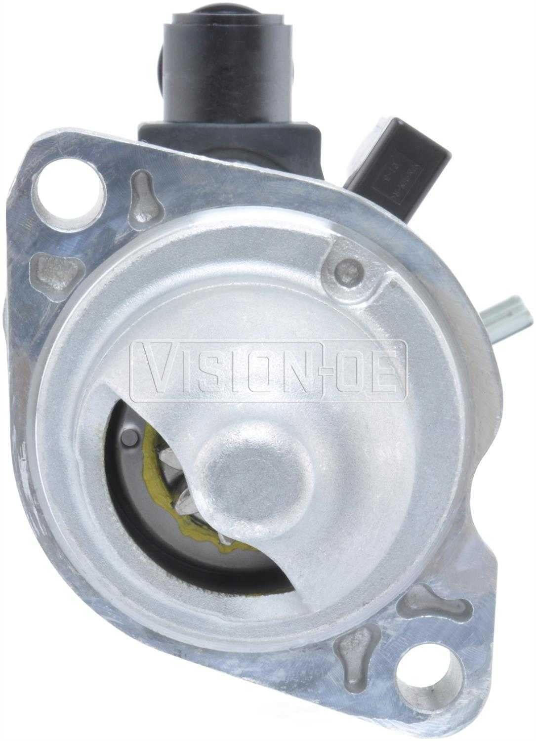 Vision OE 52057 Starter Motor