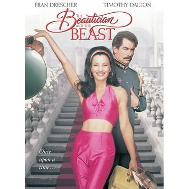 The Beautician and the Beast