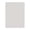 White, variant on Silicone Mats for Kitchen Counter, Large Silicone Countertop Protector 15.7" by 11.8", Nonskid Heat Resistant Desk Saver Pad, Multipurpose Mat, Waterproof Placemat, 1 Pack,Black