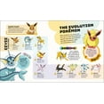thumbnail image 3 of Pok√©mon Big Book of Facts (Hardcover), 3 of 3