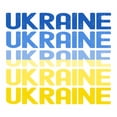 thumbnail image 3 of CafePress - Ukraine T Shirt - Men's Classic Cotton T-Shirts, 3 of 3