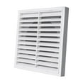 thumbnail image 3 of Rejilla de ventilación. Sustituye a la rejilla de ventilación cuadrada. Salida de aire. Diámetro del orificio de montaje: 10 cm, 3 of 8