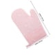 thumbnail image 2 of unbranded 2Ud Guantes De Cocina De Silicona Rosa Con Aislamiento Para Uso En Microondas Y, 2 of 6