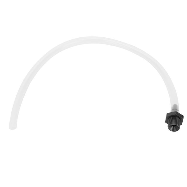 Conector adaptador de humidificador, Conector de tubo de humidificador para tubo conector de humidificador Conector de tubo de humidificador de oxígeno Diseñado a medida