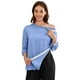 thumbnail image 1 of Batas de hospital Deyeek para mujeres después de la cirugía Tear Away XL, 1 of 7