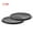 Black_8inch, variant on 7829 Decorative Circle Speaker Mesh Grill Cover Guard Protectors Repair Parts
