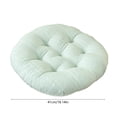 thumbnail image 3 of Soft Chair Cushion Household Seat Pad Bedroom Sofa Cushion, 3 of 6