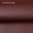 thumbnail image 3 of Dosaele Leather Stickers Self-Adhesive Leather Repair Patch Stickers Simulation Leather Used in Sofas Furniture Driver Seats, 3 of 7