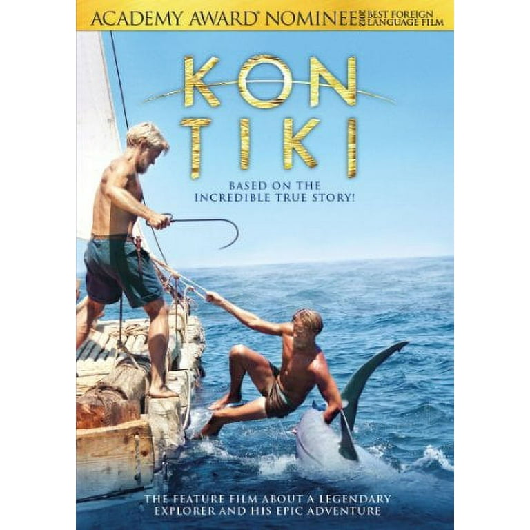 コン・ティキ [DVD] 9jupf8b Amazon.co.jp: コン・ティキ [DVD] : ポール・スヴェーレ