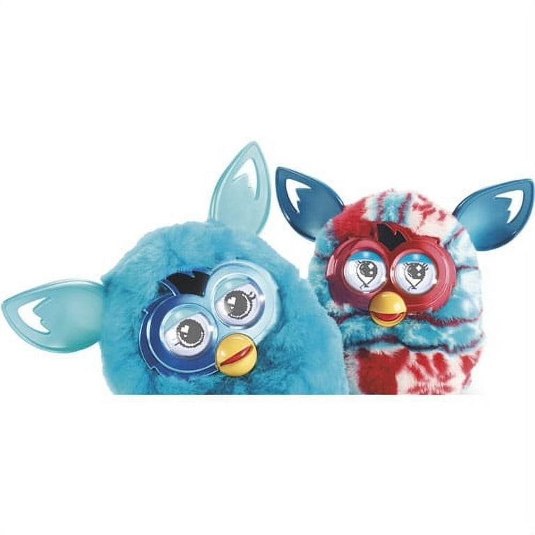 Furby precio walmart sale