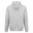 thumbnail image 4 of It Is What It Is Print Hooded Sweatshirts, Women Casual Tops, Daily Hoodies Loose Clothes (S-3XL), 4 of 5